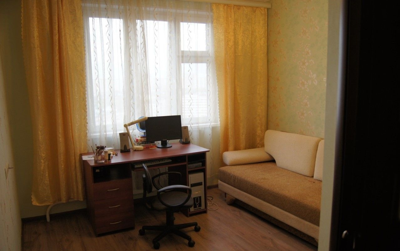 3-комнатная квартира, 79.6 м² - фото 9