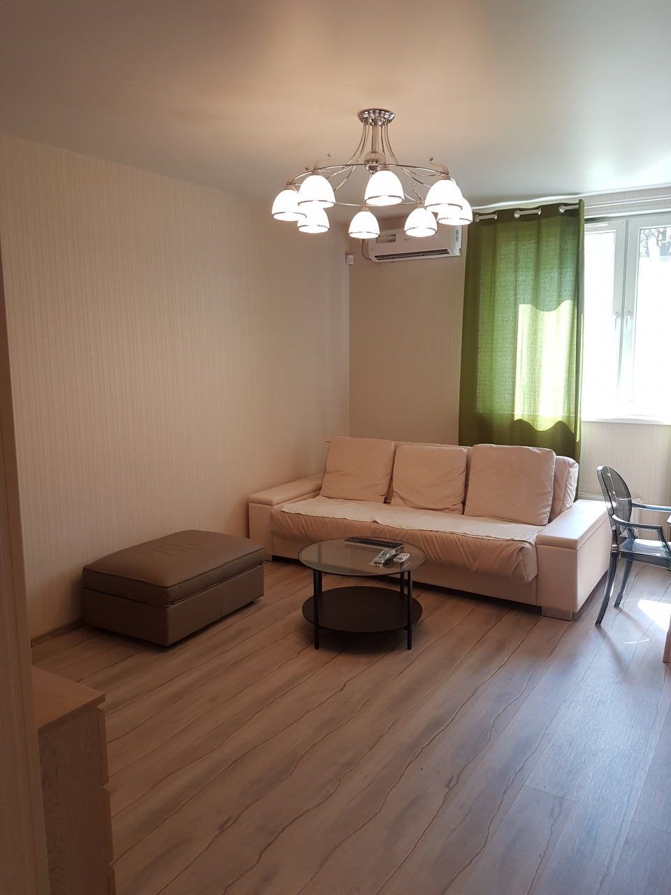 2-комнатная квартира, 55.1 м² - фото 4