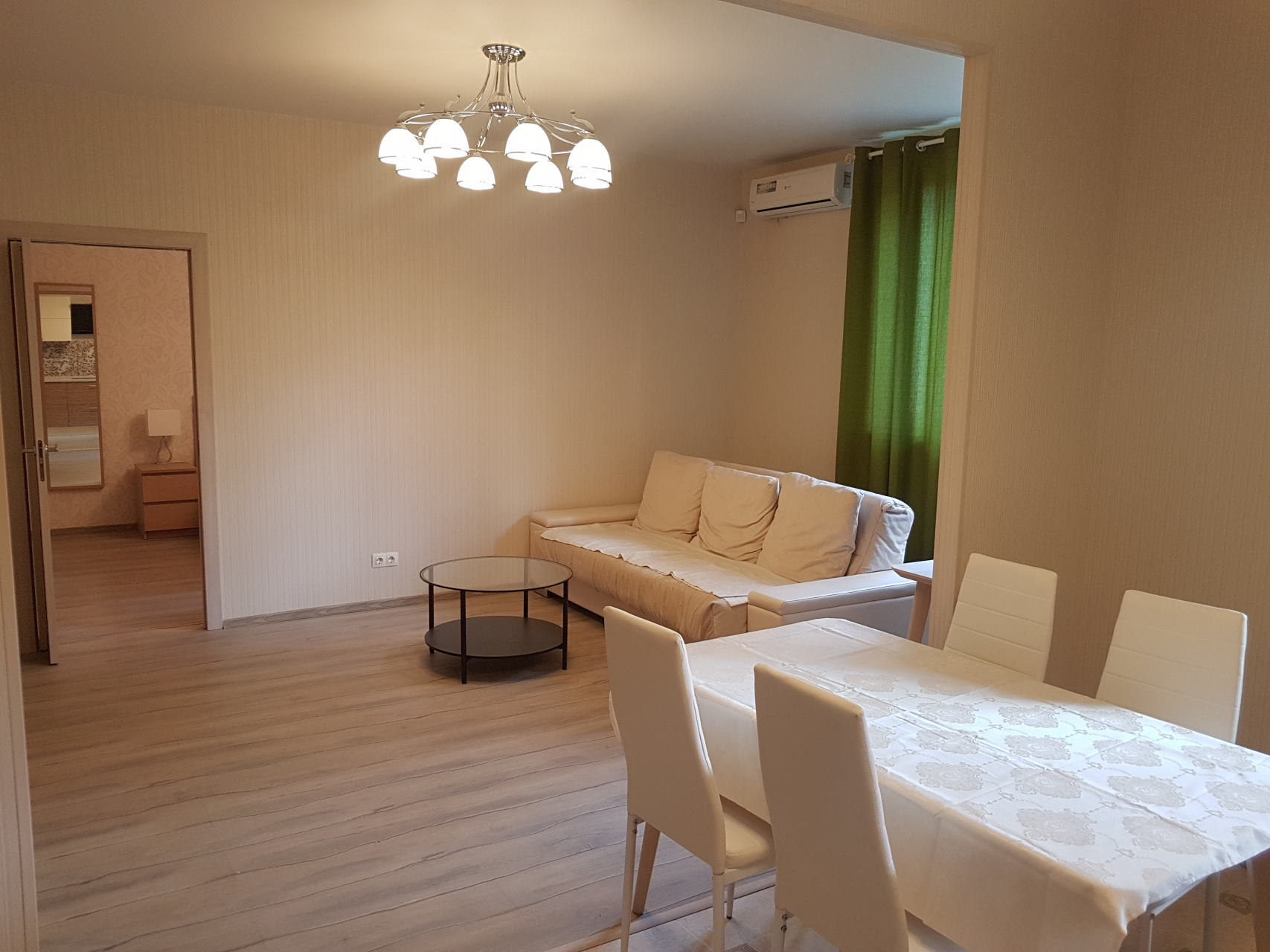 2-комнатная квартира, 55.1 м² - фото 7