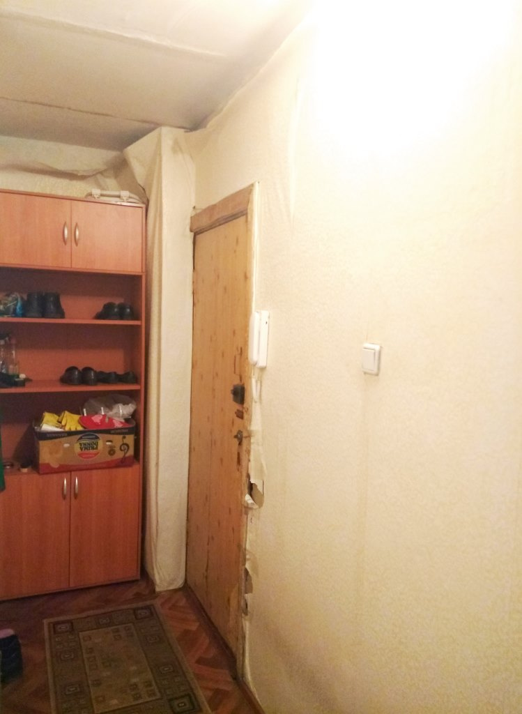 2-комнатная квартира, 44 м² - фото 9