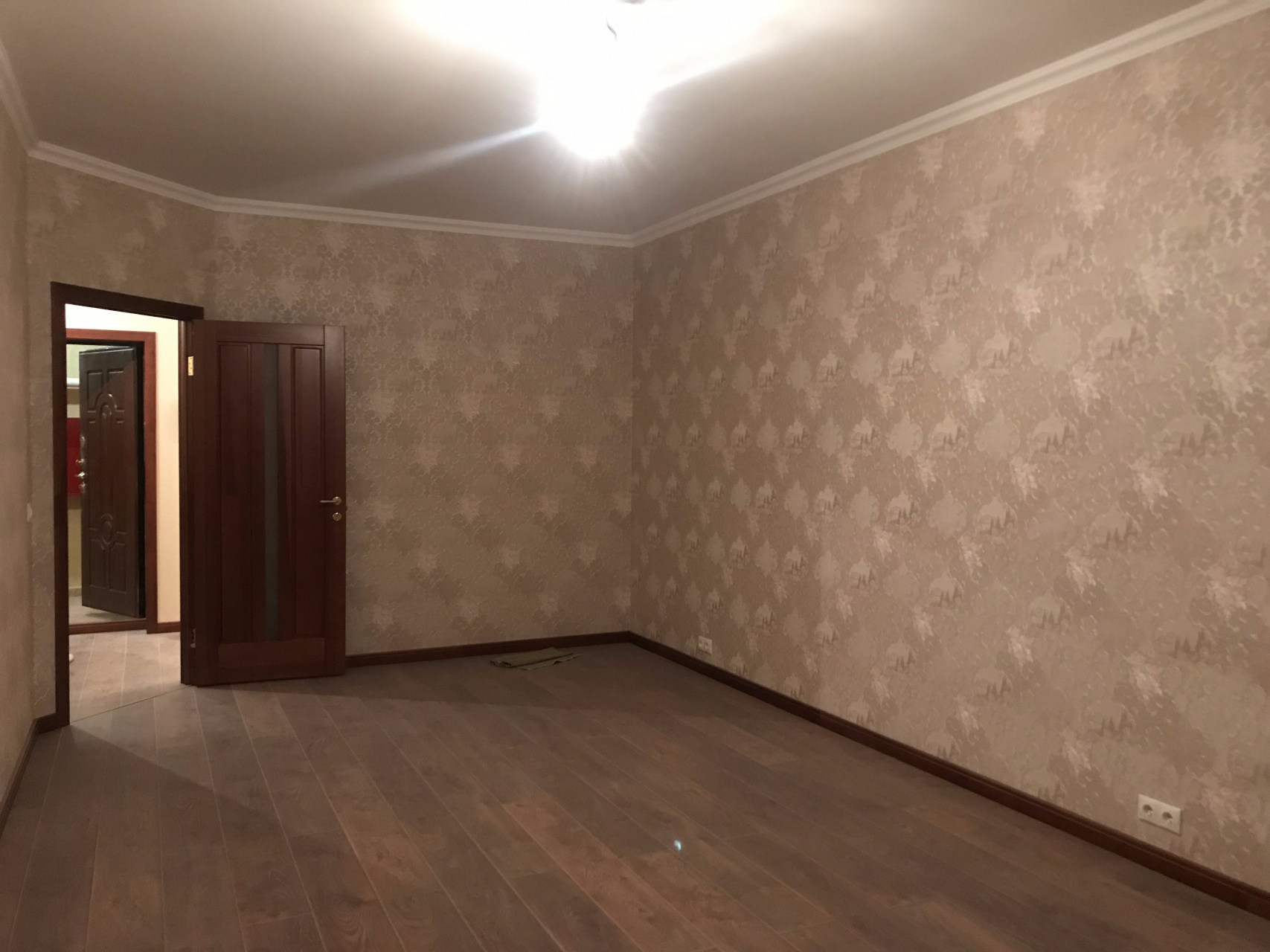 1-комнатная квартира, 52 м² - фото 5