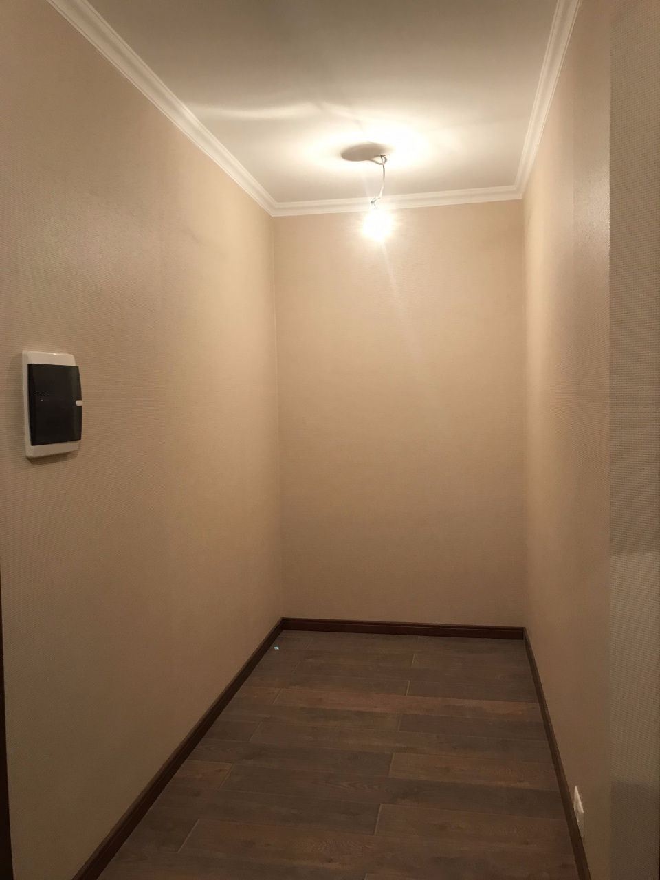 1-комнатная квартира, 52 м² - фото 19