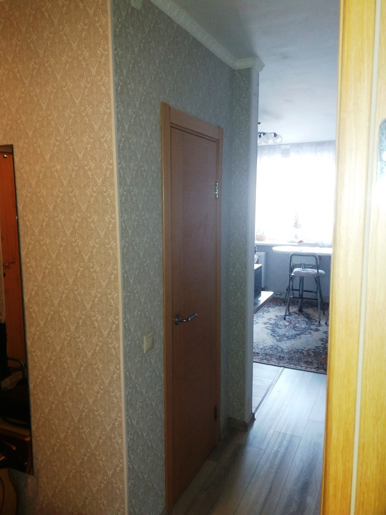 2-комнатная квартира, 72 м² - фото 5