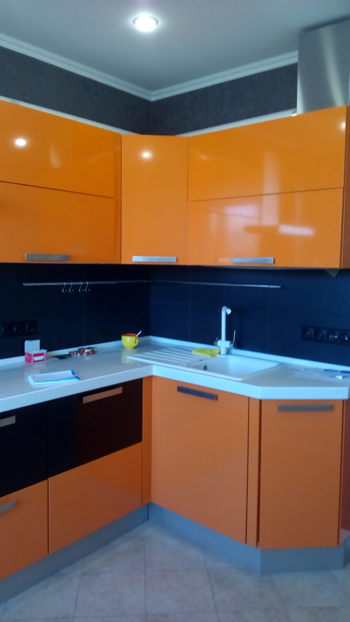 1-комнатная квартира, 38 м² - фото 6