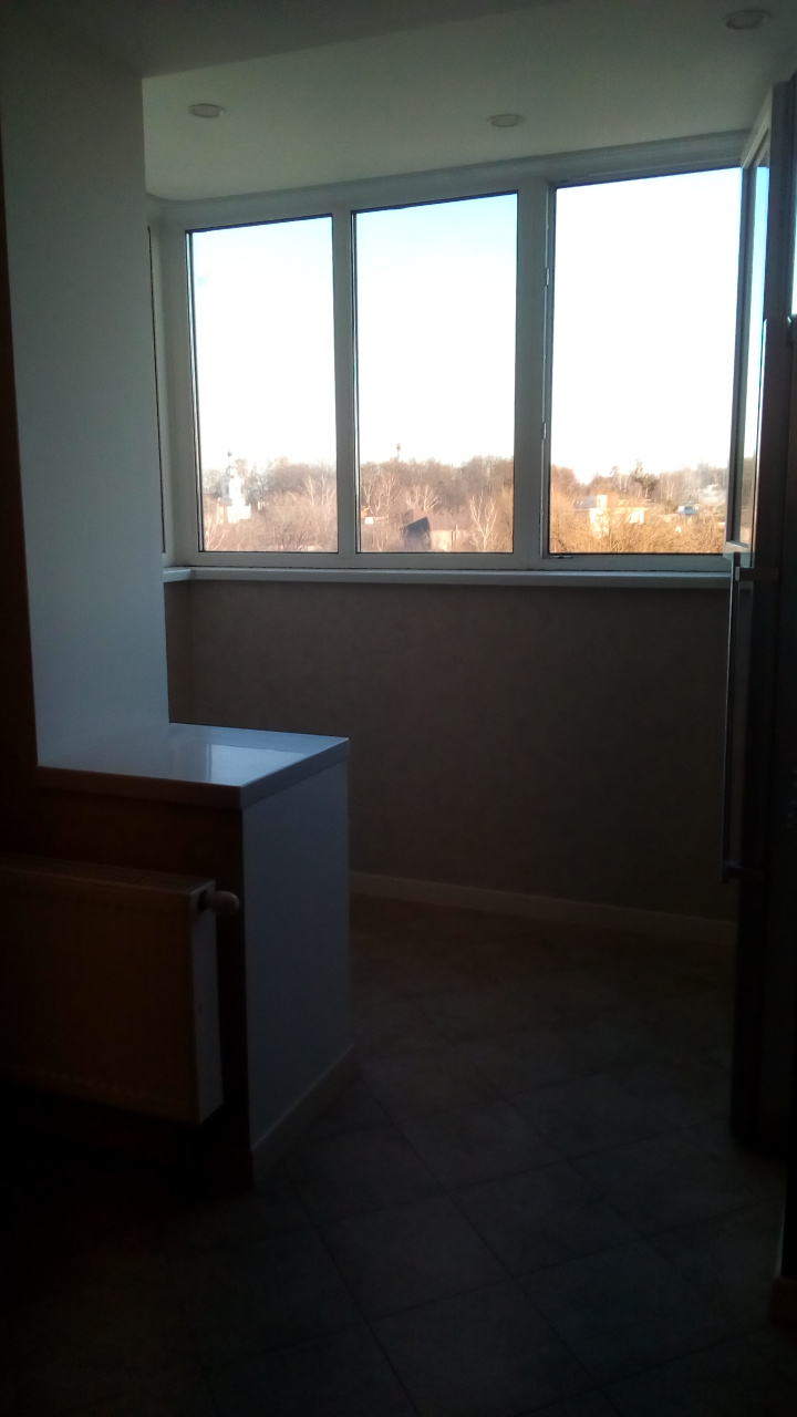 1-комнатная квартира, 38 м² - фото 5