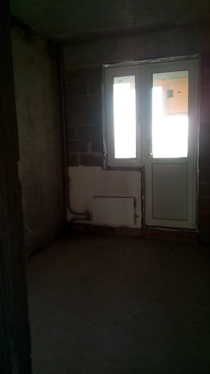 1-комнатная квартира, 42 м² - фото 6