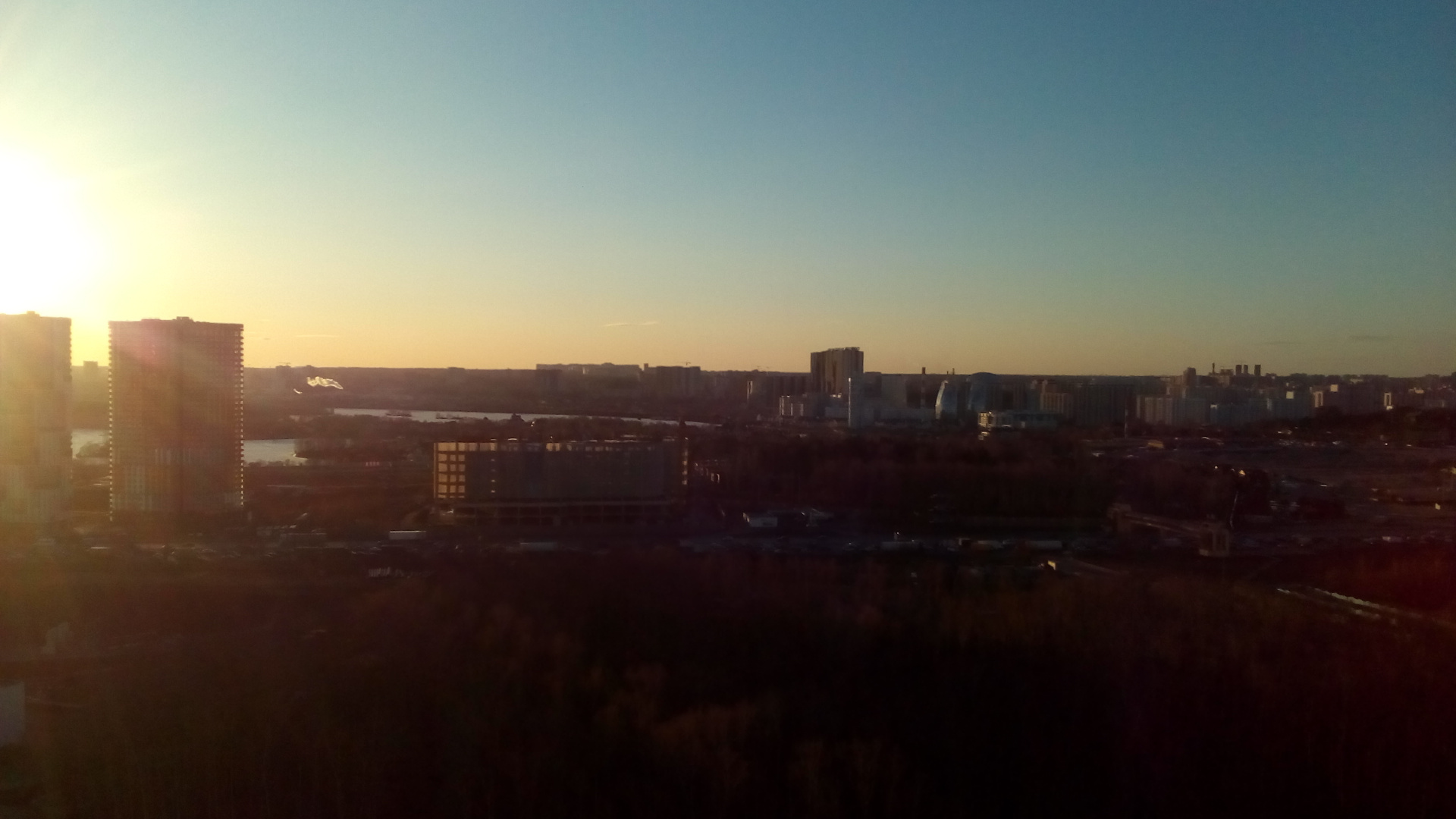 1-комнатная квартира, 42 м² - фото 3