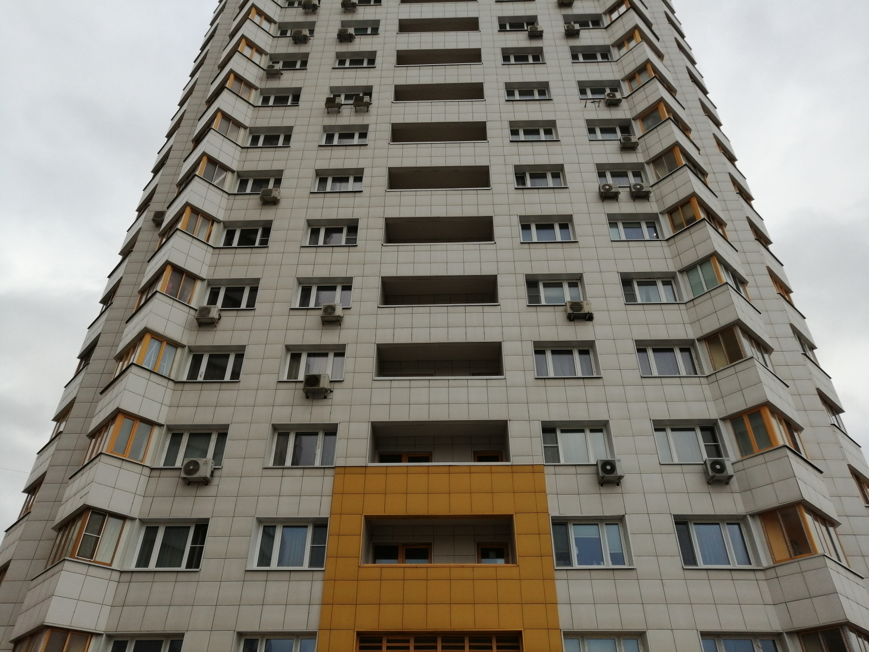 1-комнатная квартира, 42 м² - фото 10