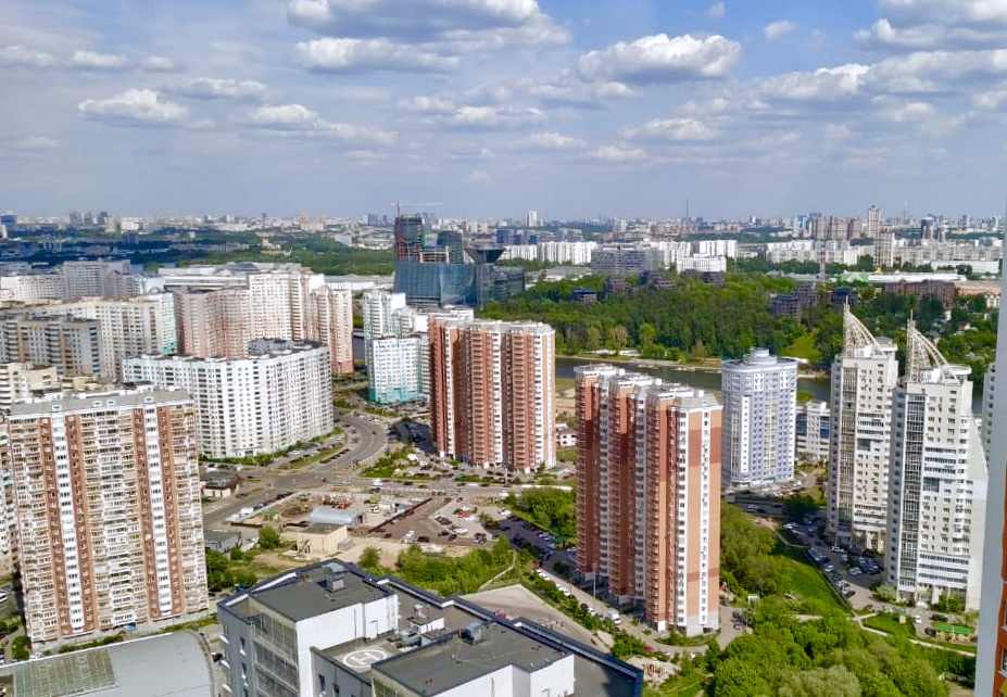 3-комнатная квартира, 74 м² - фото 4