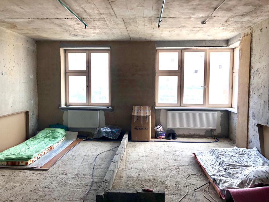 3-комнатная квартира, 74 м² - фото 20