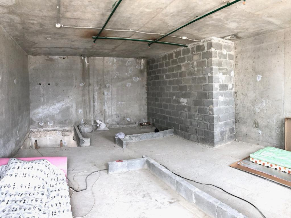 3-комнатная квартира, 74 м² - фото 19