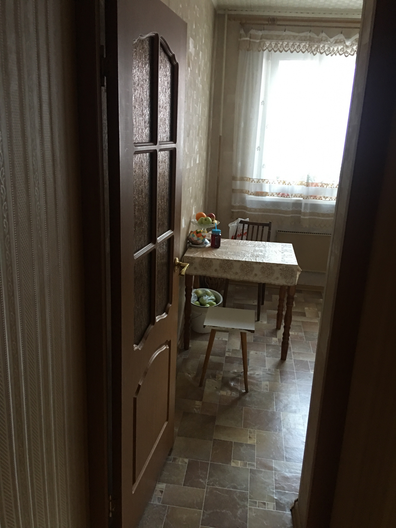 2-комнатная квартира, 54.4 м² - фото 7