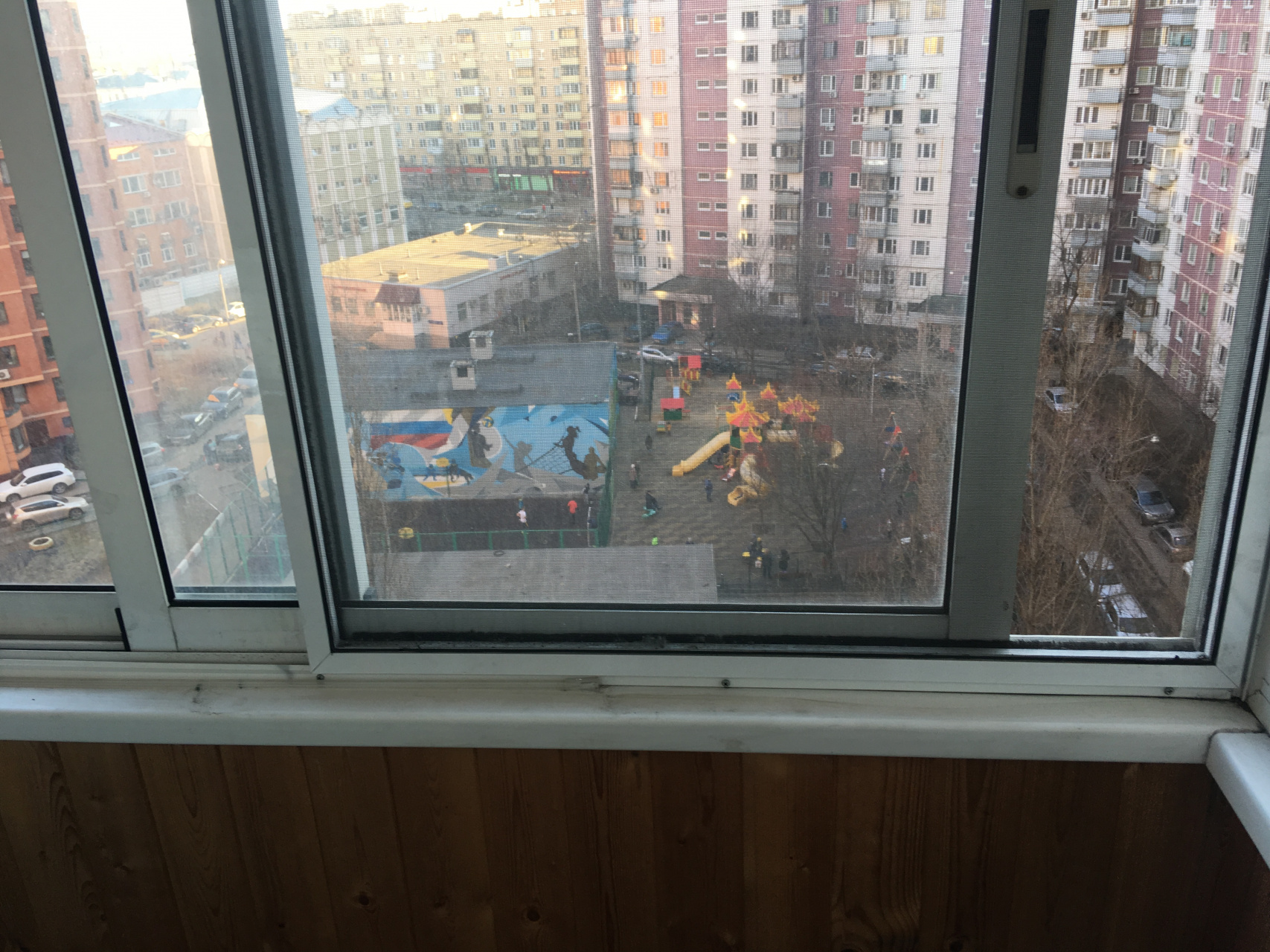 2-комнатная квартира, 54.4 м² - фото 9