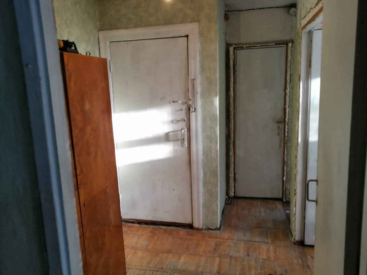 2-комнатная квартира, 42 м² - фото 4