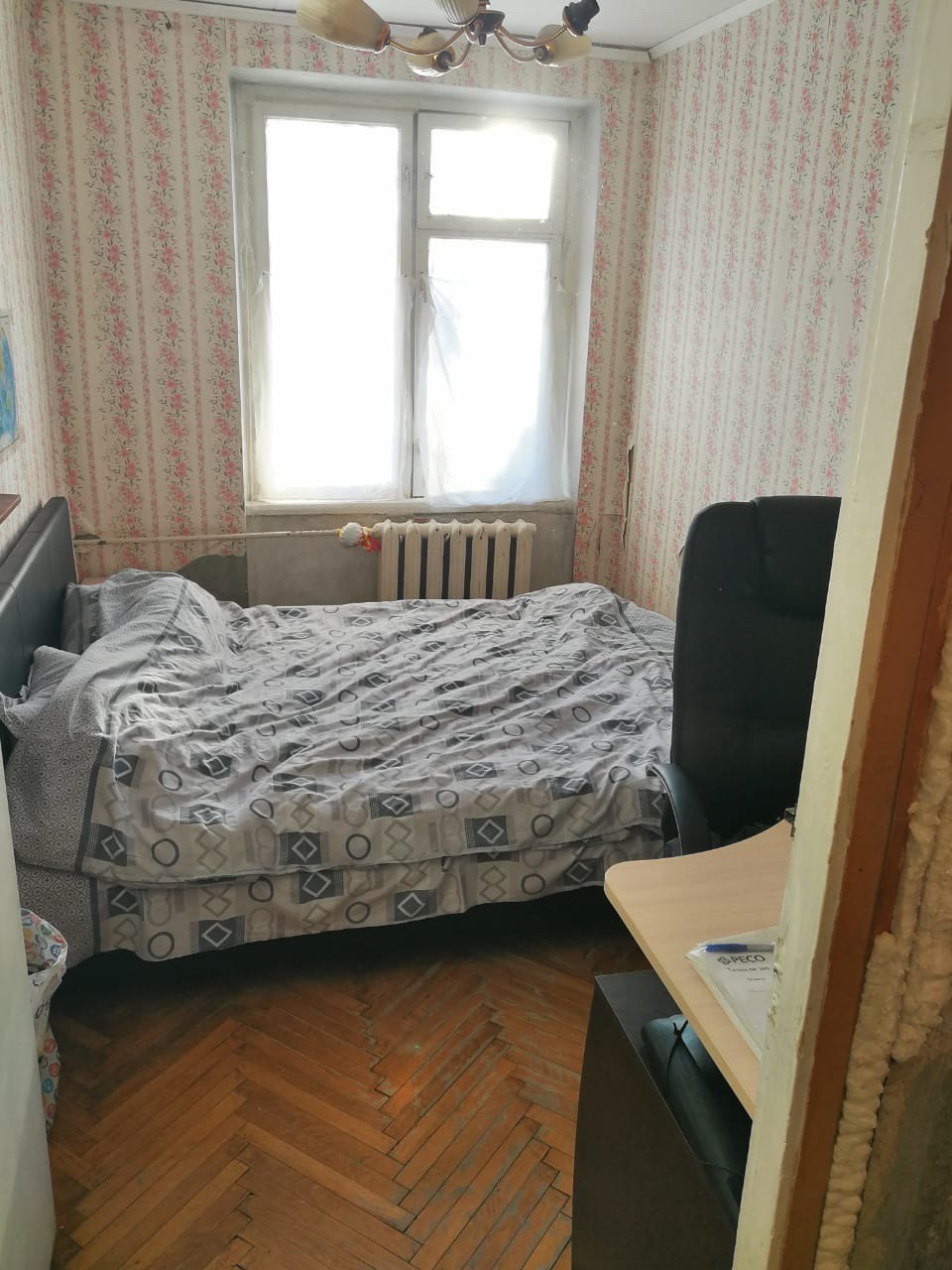2-комнатная квартира, 42 м² - фото 5