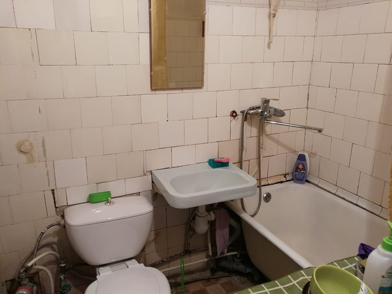 2-комнатная квартира, 42 м² - фото 9