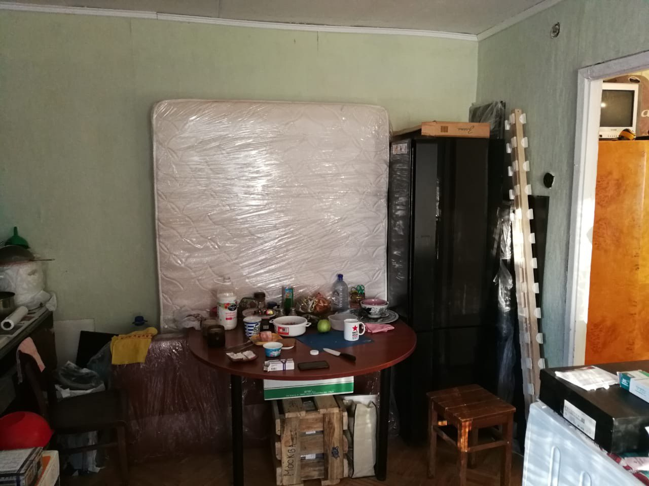 2-комнатная квартира, 42 м² - фото 8