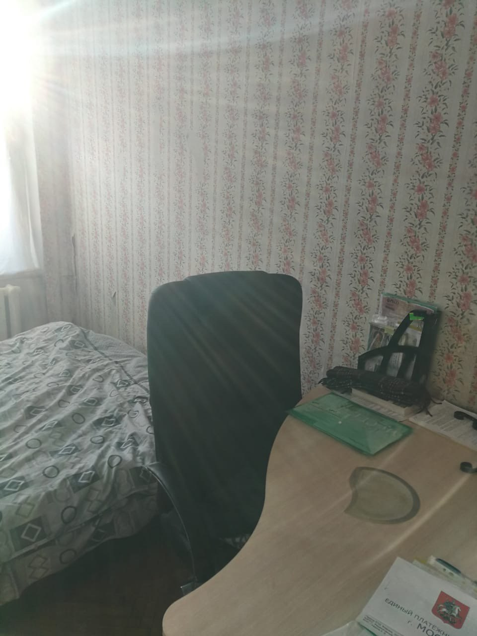 2-комнатная квартира, 42 м² - фото 7