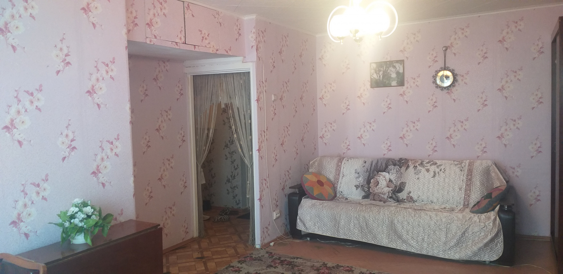 1-комнатная квартира, 31.6 м² - фото 8