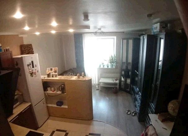0-комнатная квартира, 30 м² - фото 2