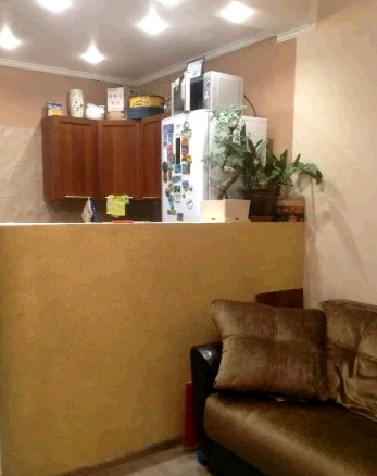 0-комнатная квартира, 30 м² - фото 6