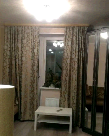 0-комнатная квартира, 30 м² - фото 3