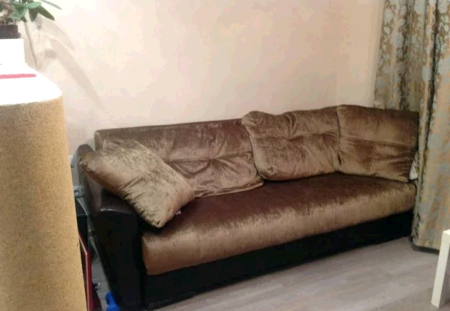 0-комнатная квартира, 30 м² - фото 5