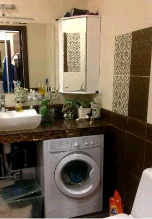 0-комнатная квартира, 30 м² - фото 9