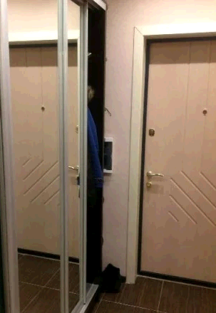 0-комнатная квартира, 30 м² - фото 10