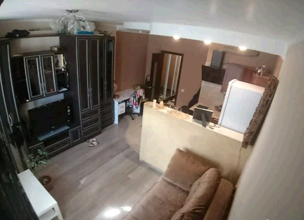 0-комнатная квартира, 30 м² - фото 7