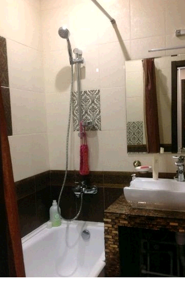 0-комнатная квартира, 30 м² - фото 8