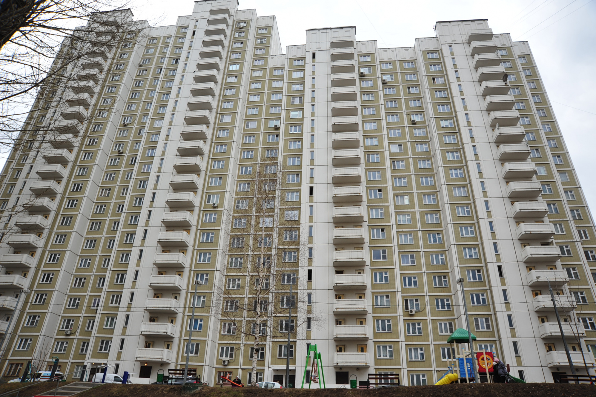 1-комнатная квартира, 38.2 м² - фото 2