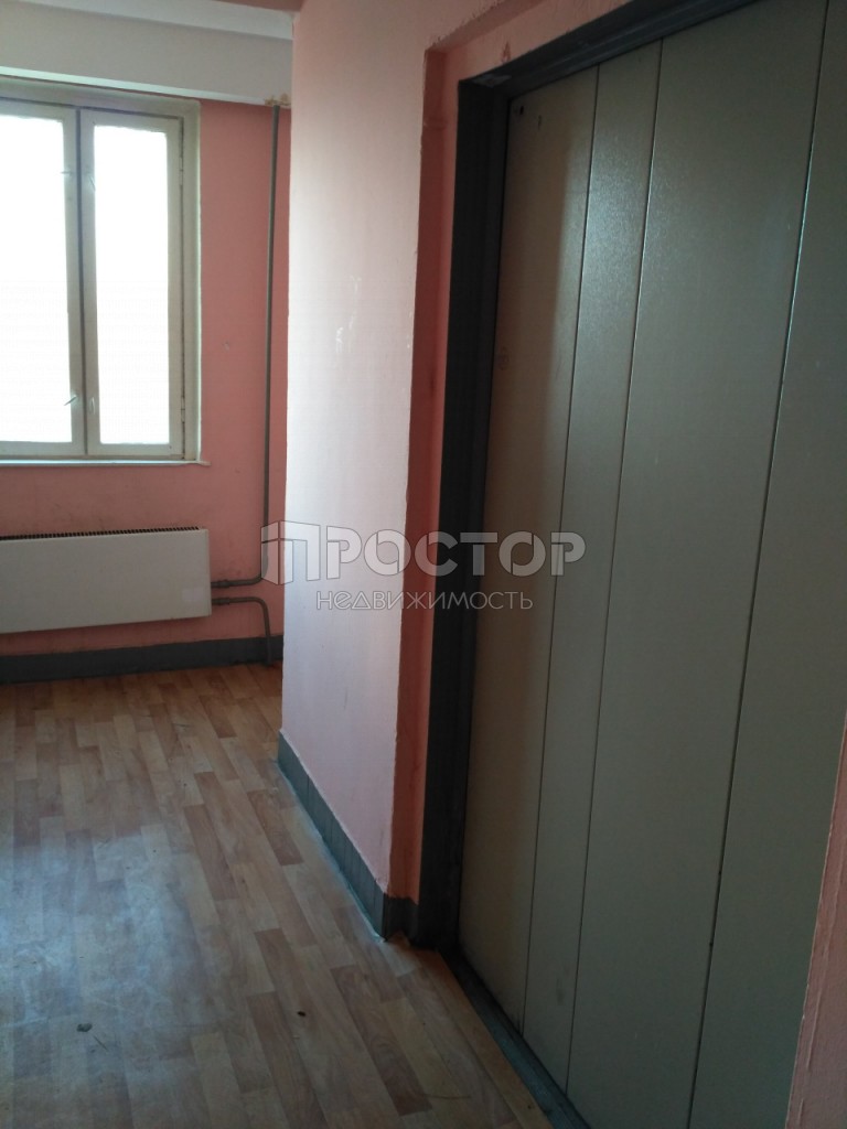 1-комнатная квартира, 38 м² - фото 5