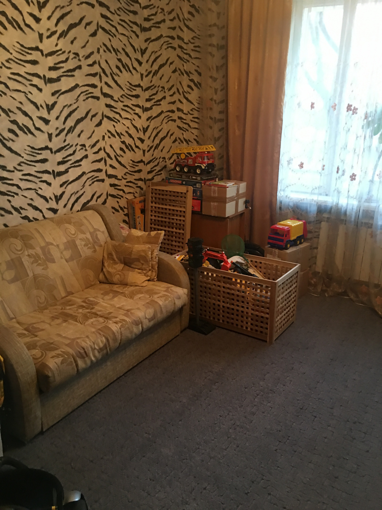 2-комнатная квартира, 63.6 м² - фото 2