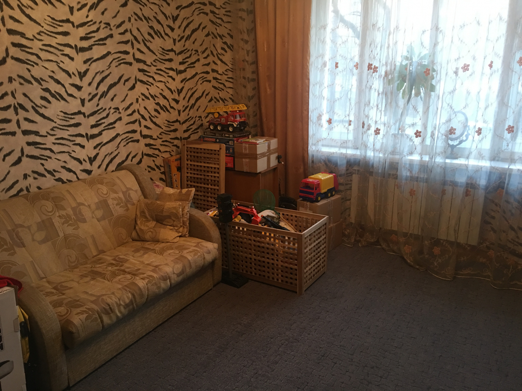2-комнатная квартира, 63.6 м² - фото 3