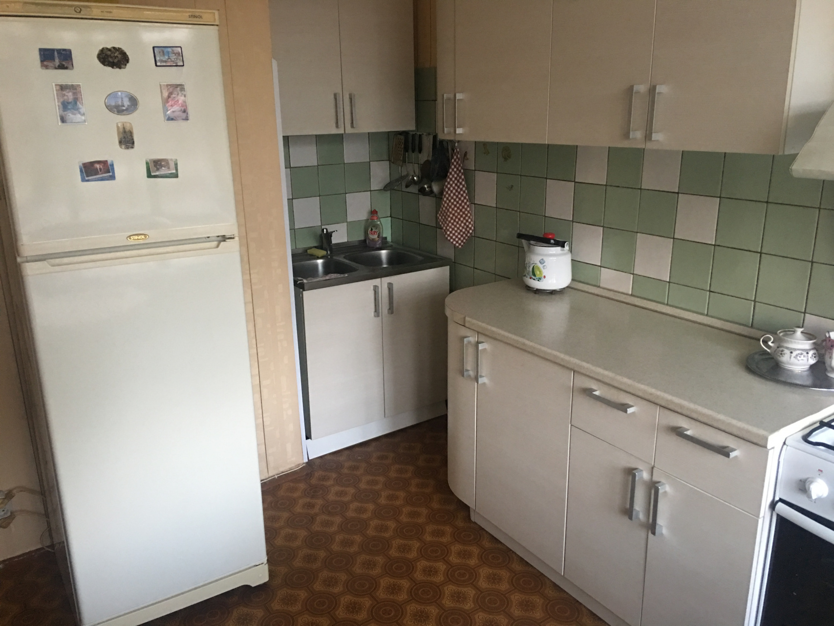 2-комнатная квартира, 63.6 м² - фото 5