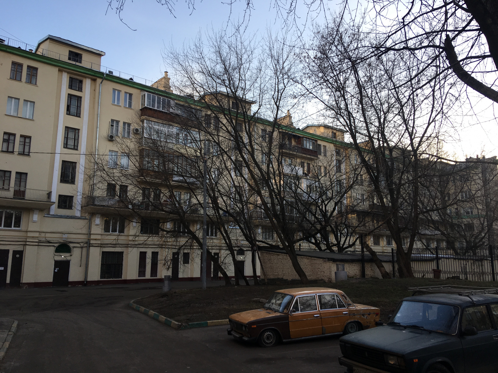 2-комнатная квартира, 63.6 м² - фото 9