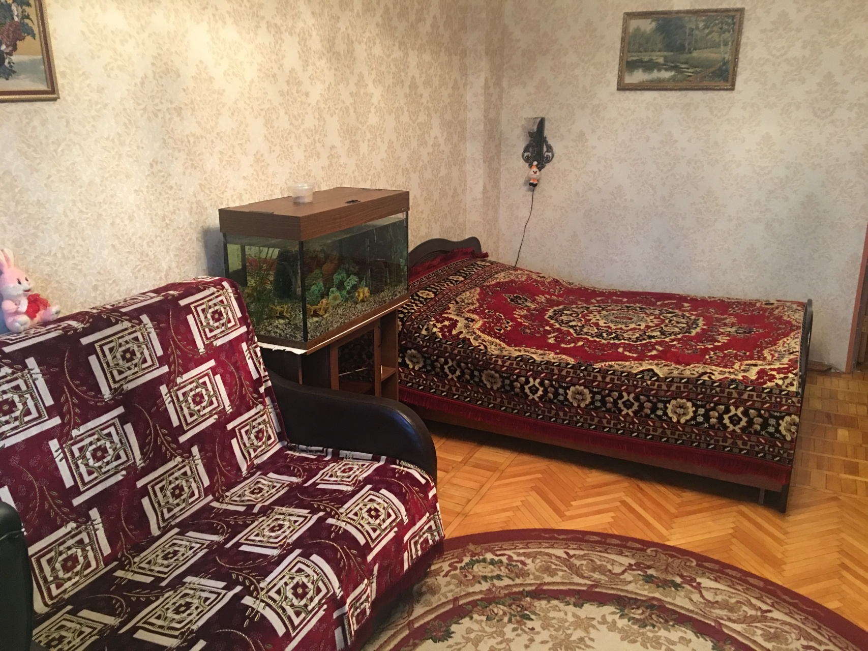 2-комнатная квартира, 63.6 м² - фото 14