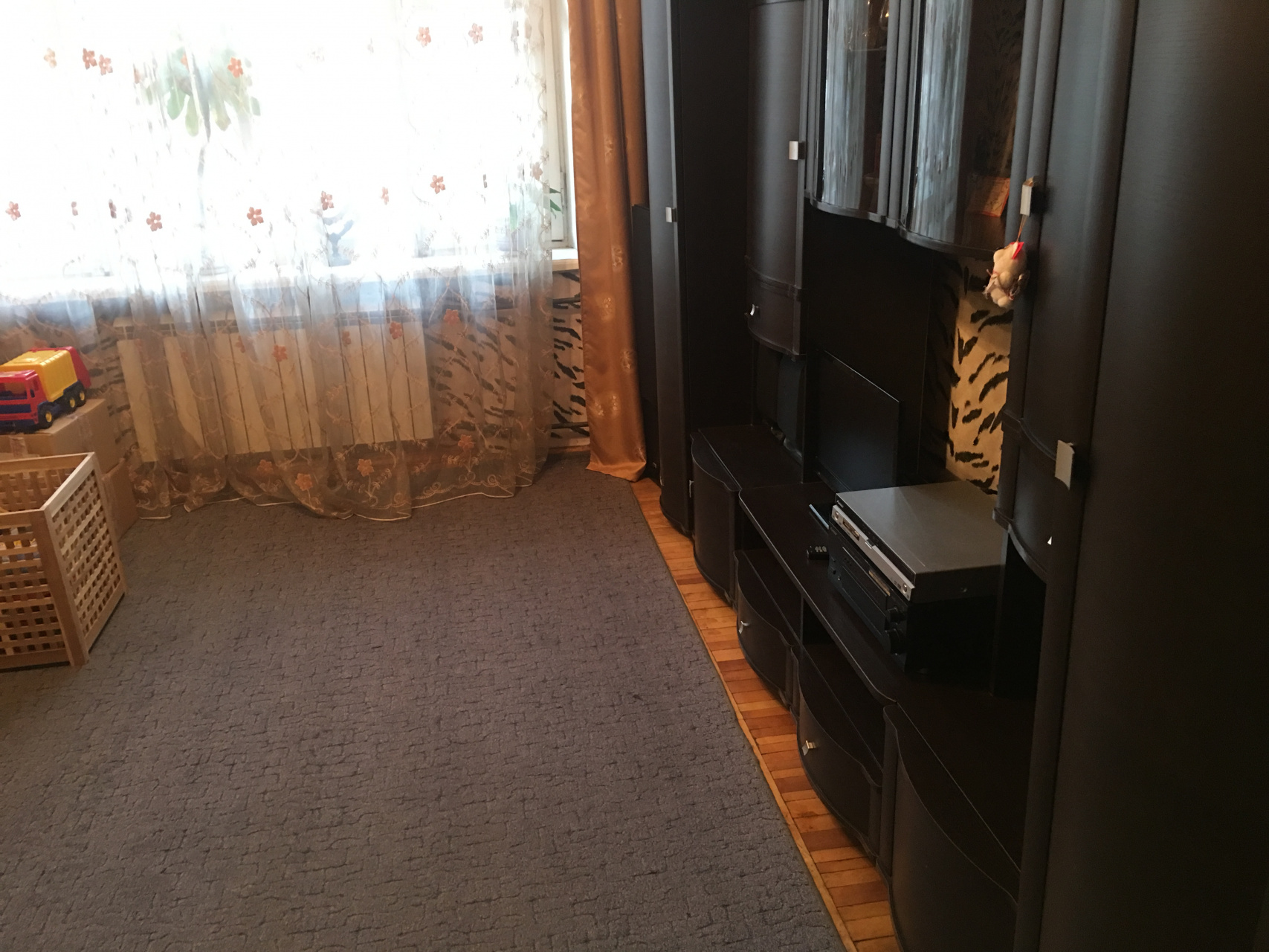 2-комнатная квартира, 63.6 м² - фото 11