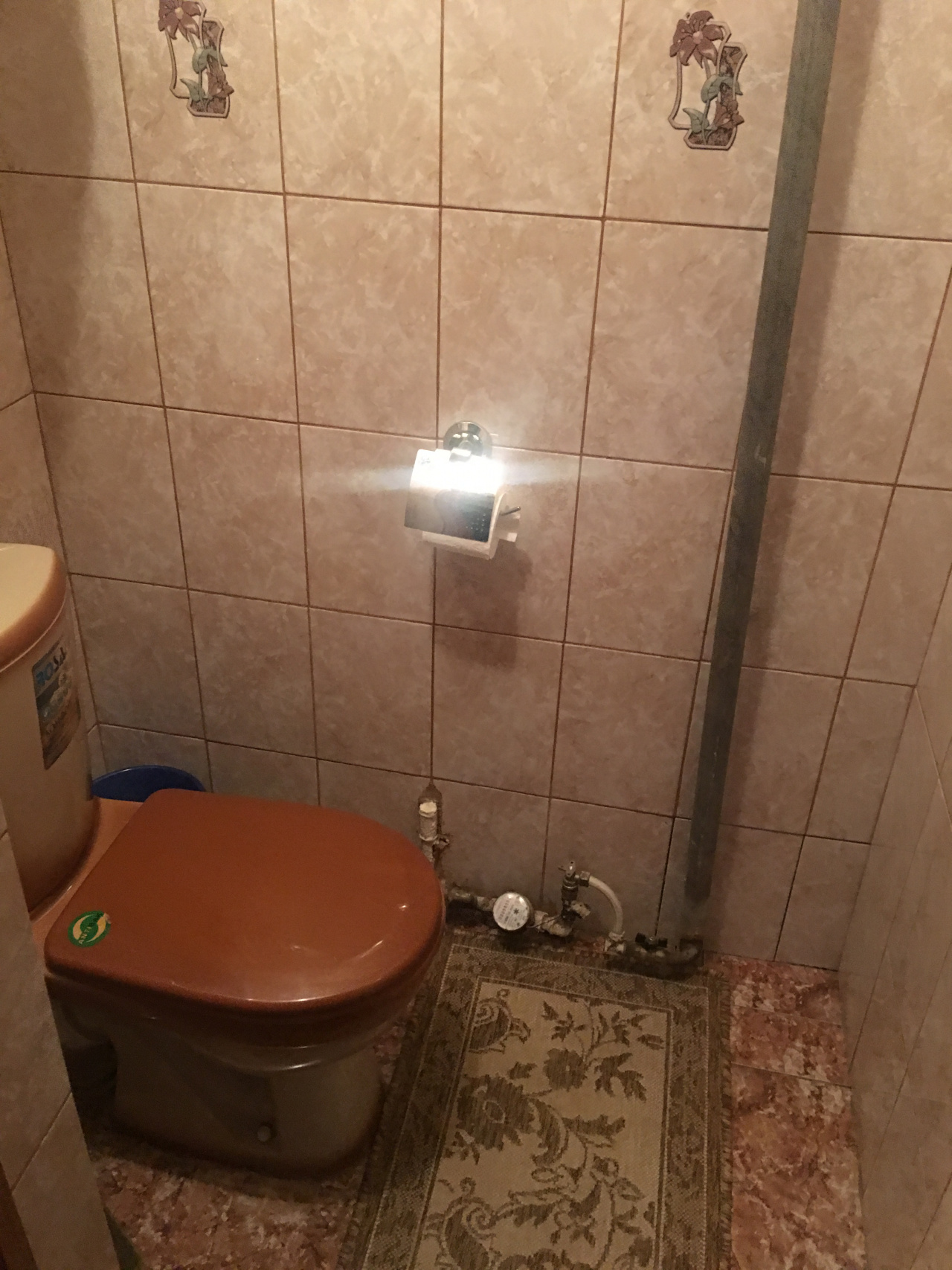2-комнатная квартира, 63.6 м² - фото 7