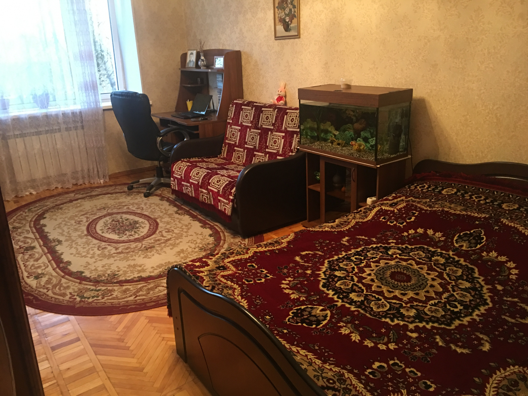 2-комнатная квартира, 63.6 м² - фото 12