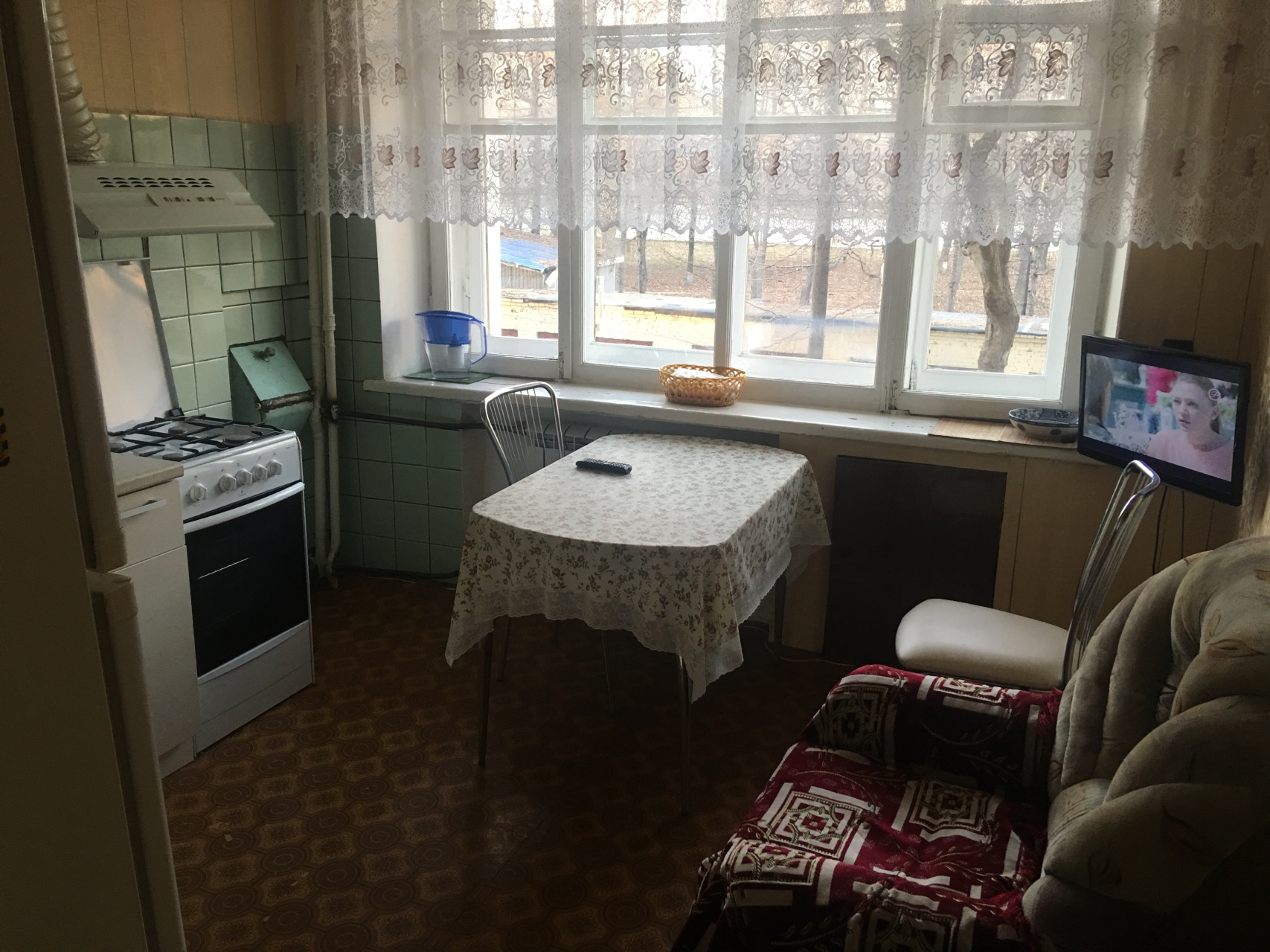 2-комнатная квартира, 63.6 м² - фото 4