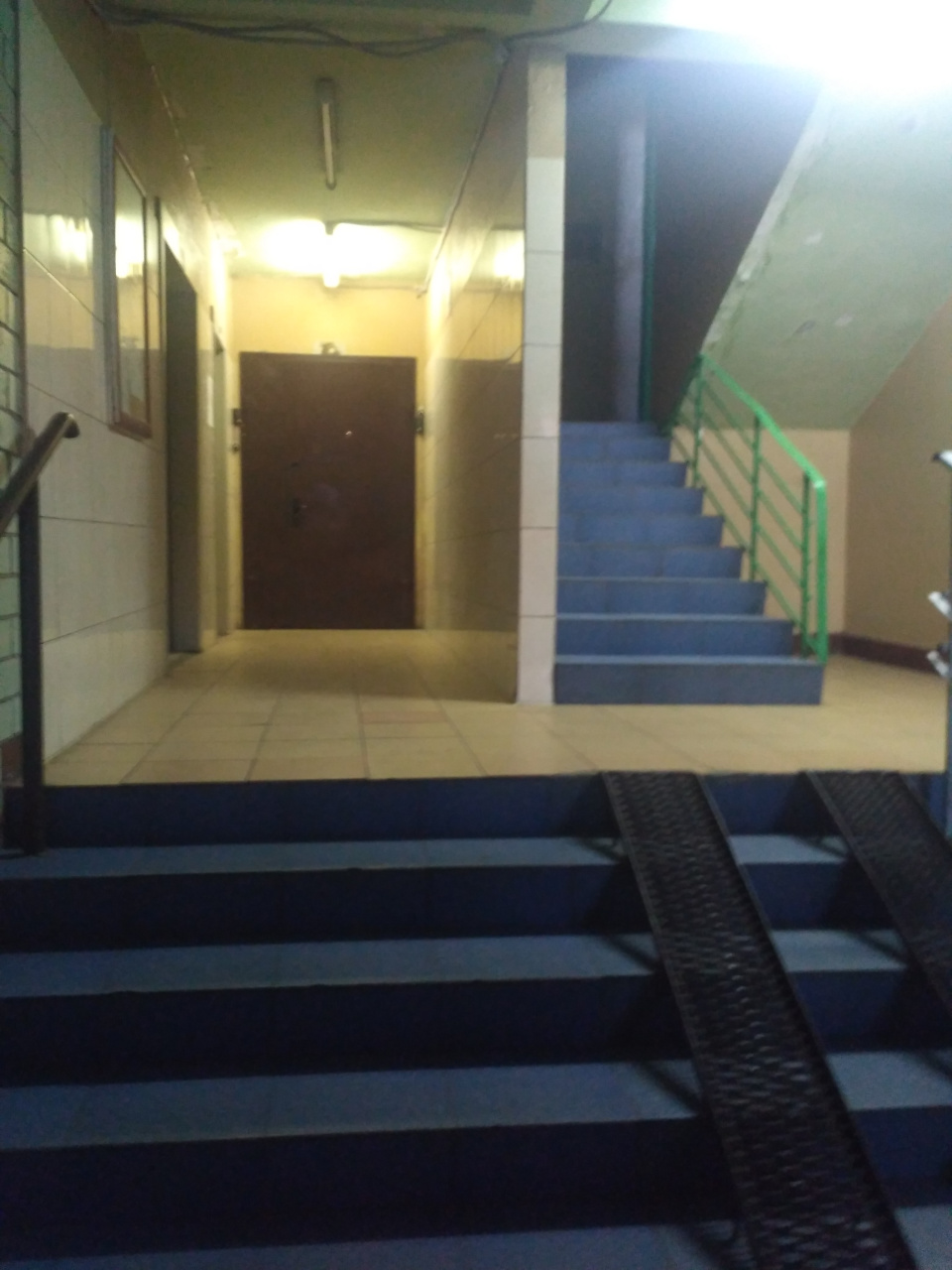 2-комнатная квартира, 50 м² - фото 4