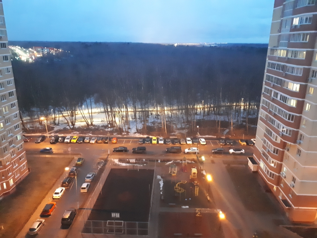 2-комнатная квартира, 73 м² - фото 11