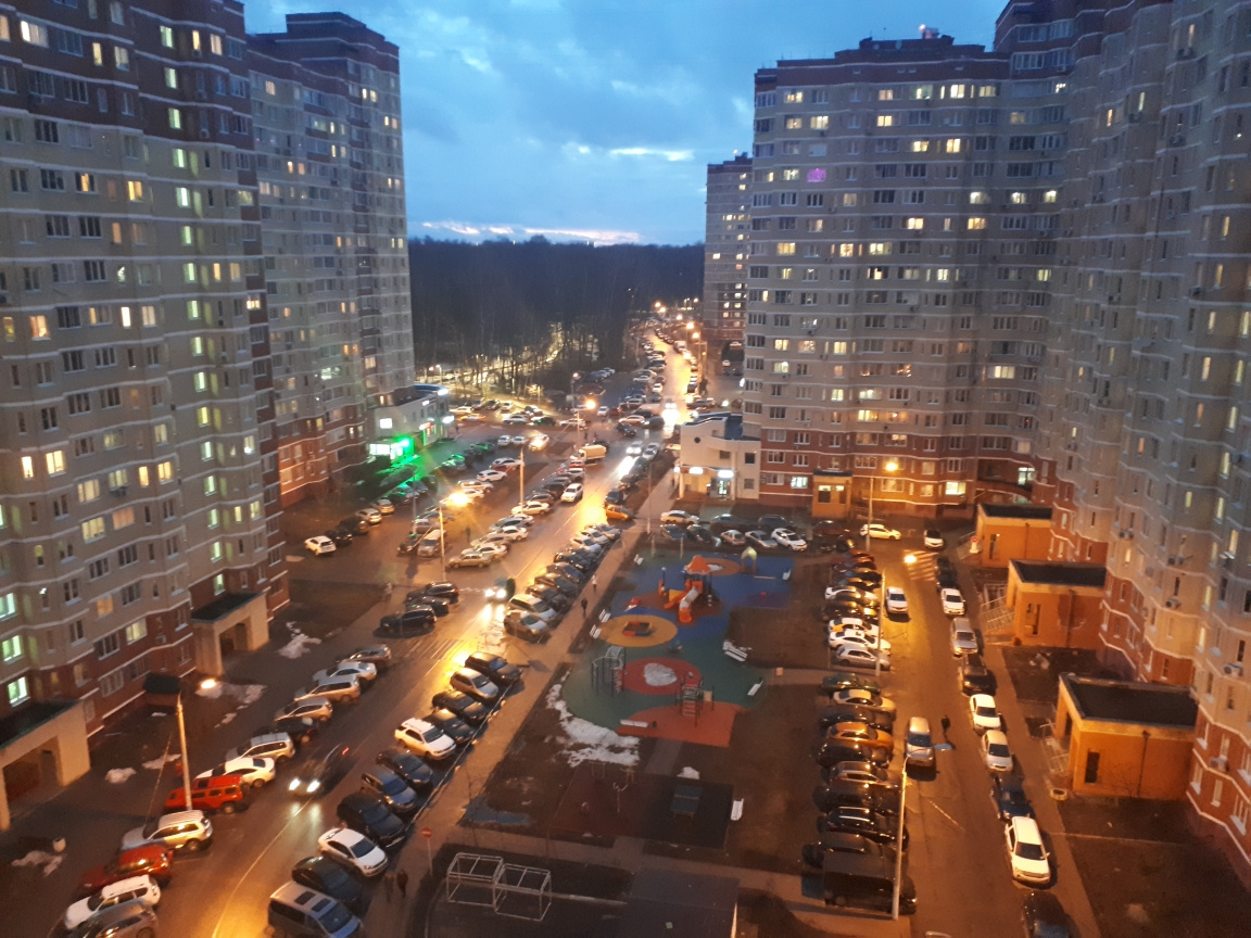 2-комнатная квартира, 73 м² - фото 12