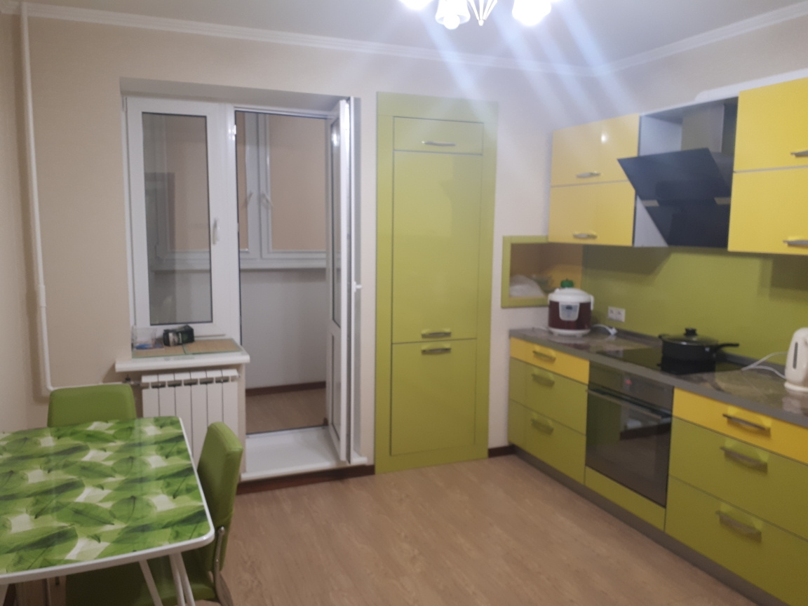 2-комнатная квартира, 73 м² - фото 5