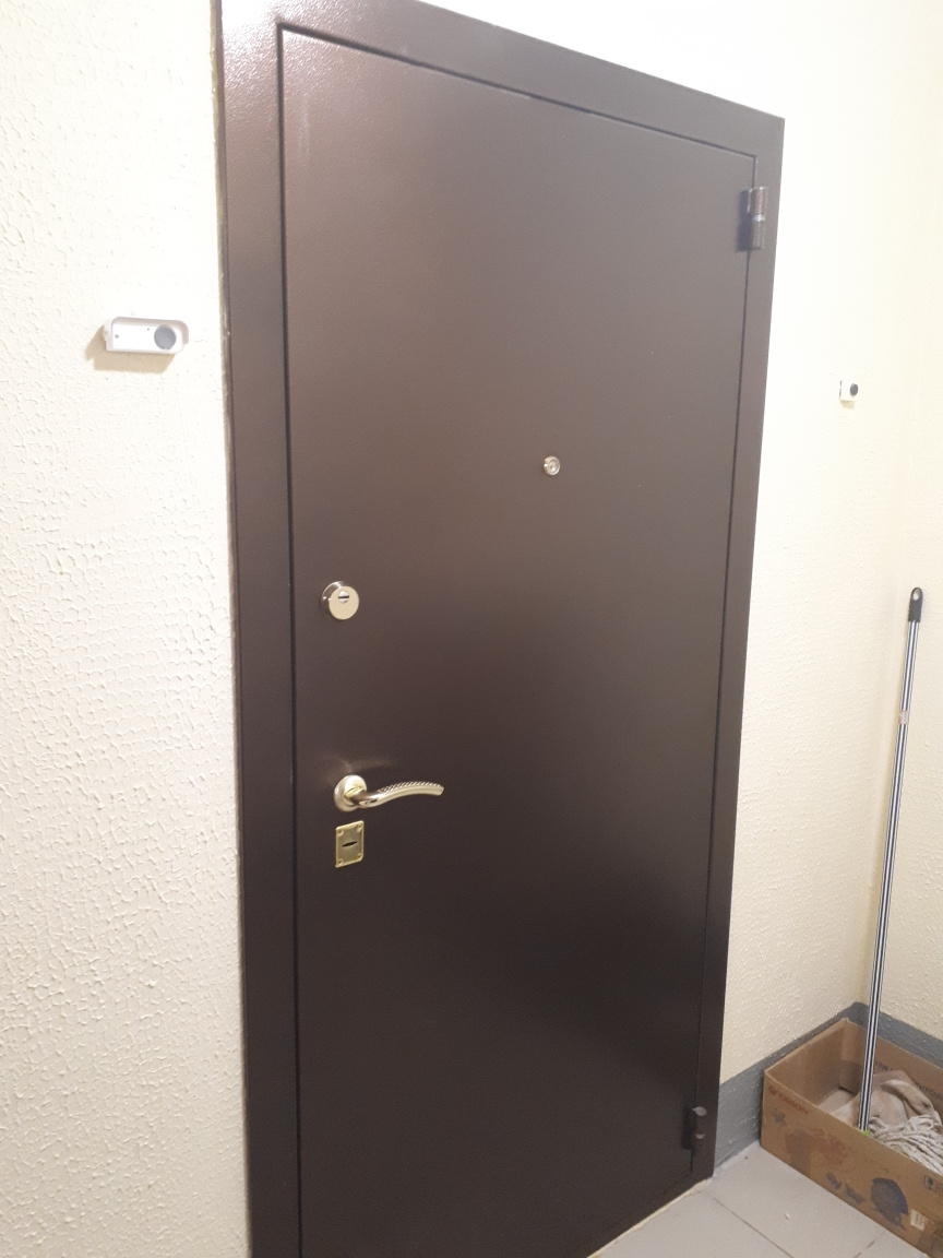 2-комнатная квартира, 73 м² - фото 10