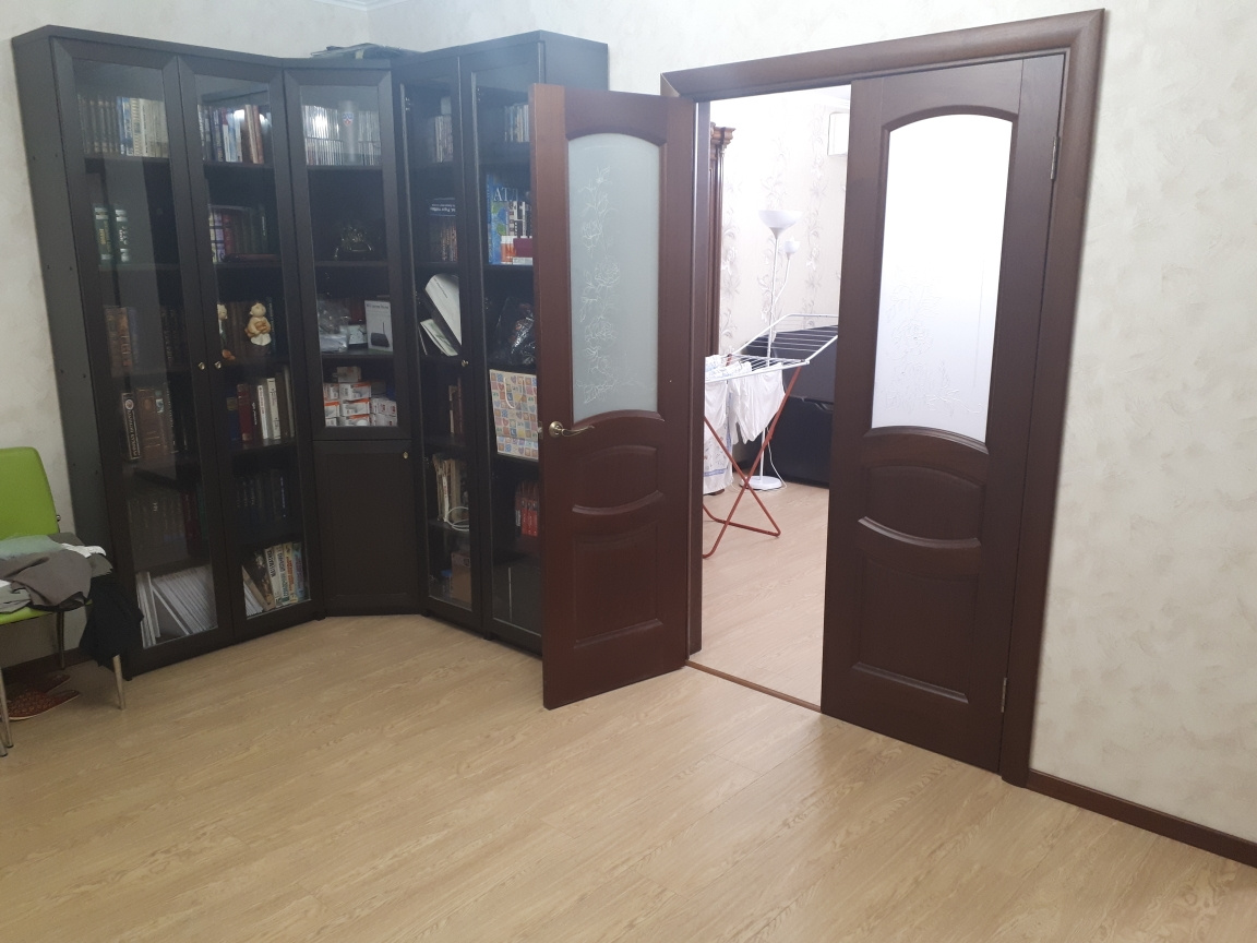 2-комнатная квартира, 73 м² - фото 4