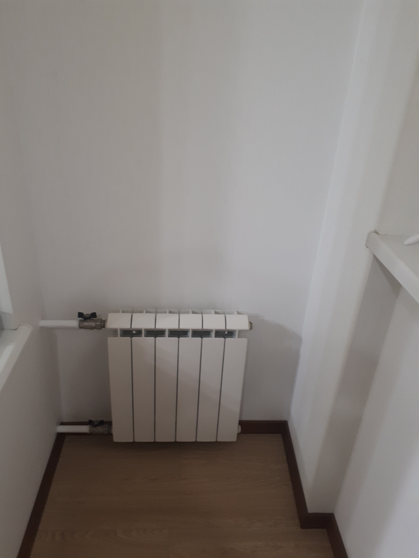 2-комнатная квартира, 73 м² - фото 6
