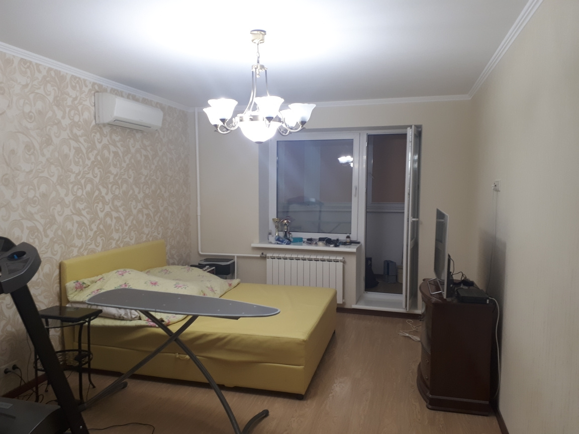 2-комнатная квартира, 73 м² - фото 3